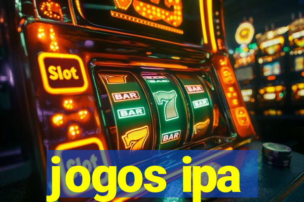 jogos ipa